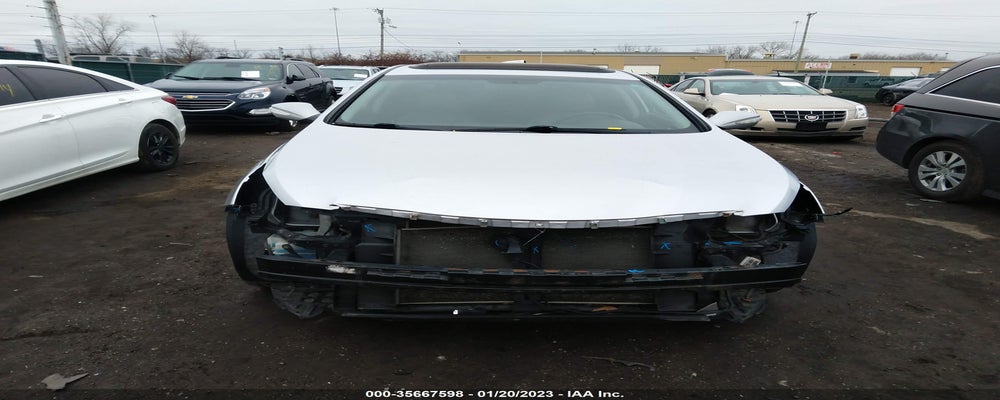 5NPEC4AC9BH235483 2011 HYUNDAI SONATA photo no. 6