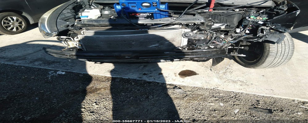 KM8JU3AG8EU871388 2014 HYUNDAI TUCSON photo no. 6