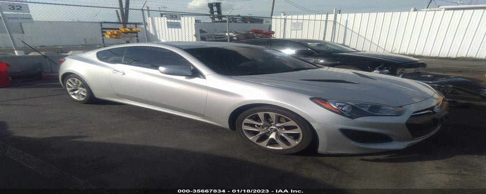 KMHHT6KDXDU108195 2013 HYUNDAI GENESIS COUPE photo no. 8
