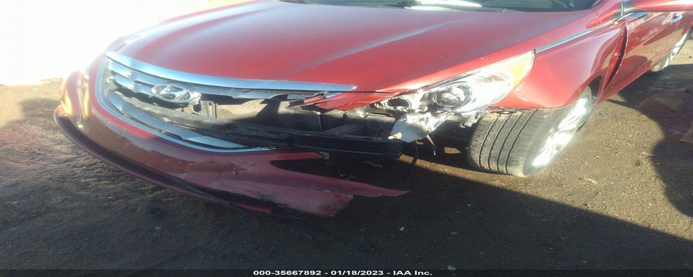 5NPEC4AC9DH734092 2013 HYUNDAI SONATA photo no. 6