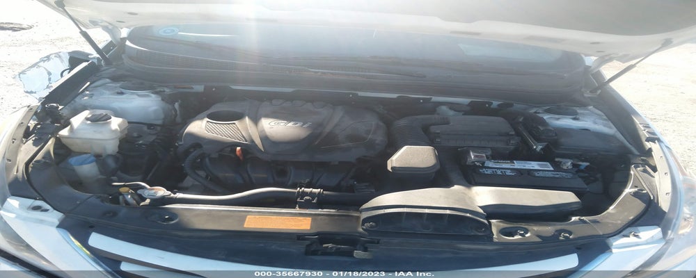 5NPEB4AC7EH942699 2014 HYUNDAI SONATA photo no. 10