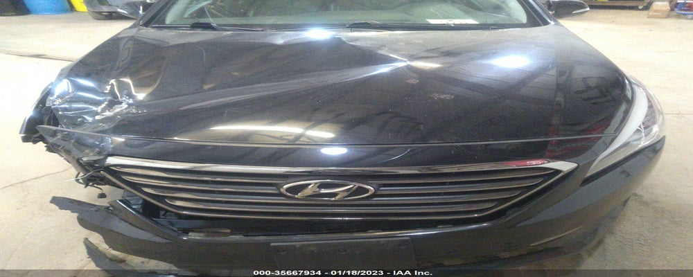 5NPE34AF3FH091798 2015 HYUNDAI SONATA photo no. 10