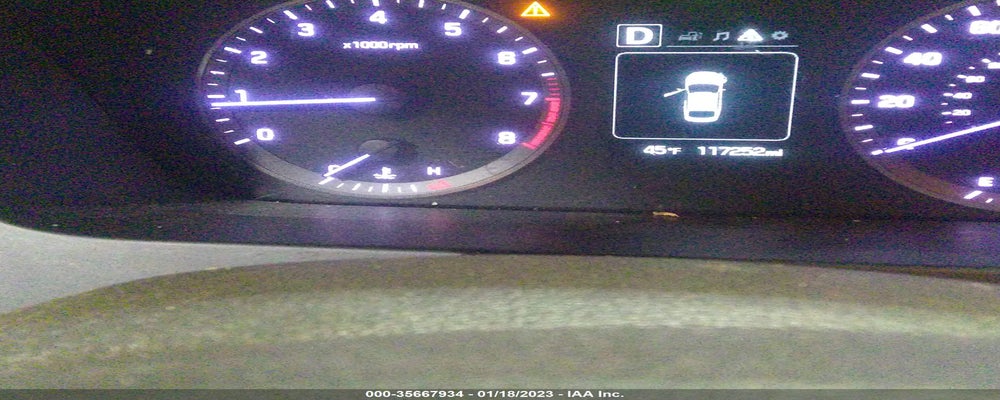 5NPE34AF3FH091798 2015 HYUNDAI SONATA photo no. 7