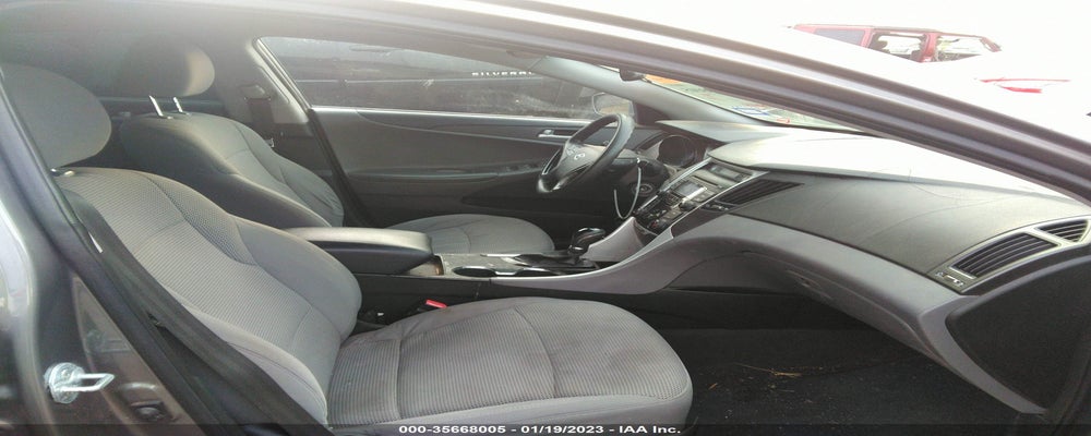 5NPEB4AC6DH624734 2013 HYUNDAI SONATA photo no. 5