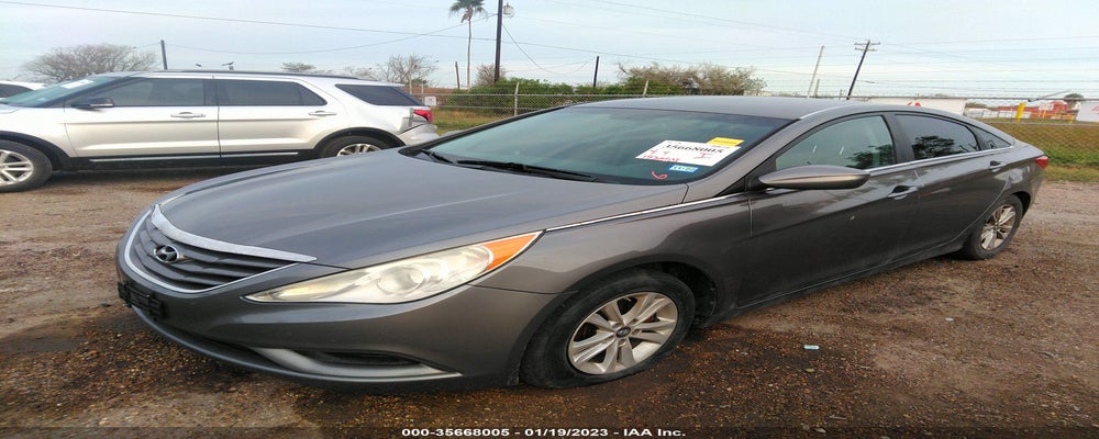 5NPEB4AC6DH624734 2013 HYUNDAI SONATA photo no. 6