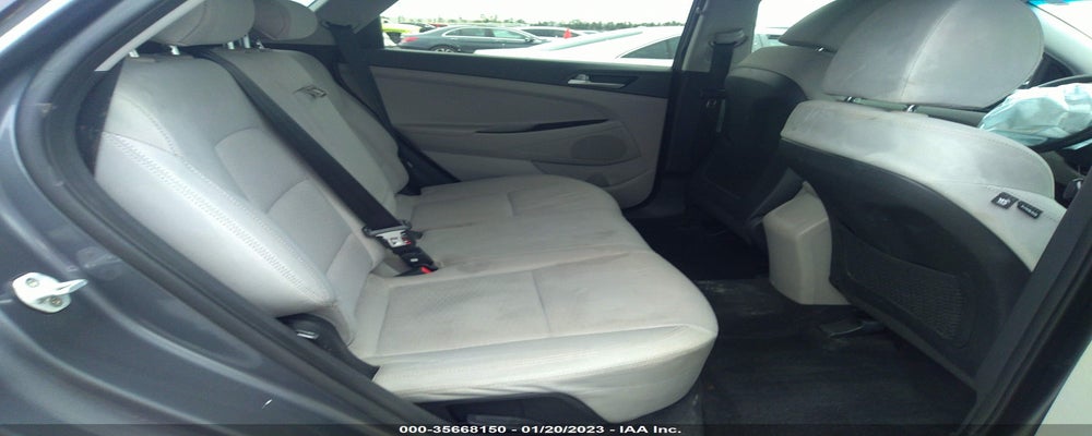 KM8J23A4XKU934448 2019 HYUNDAI TUCSON photo no. 8