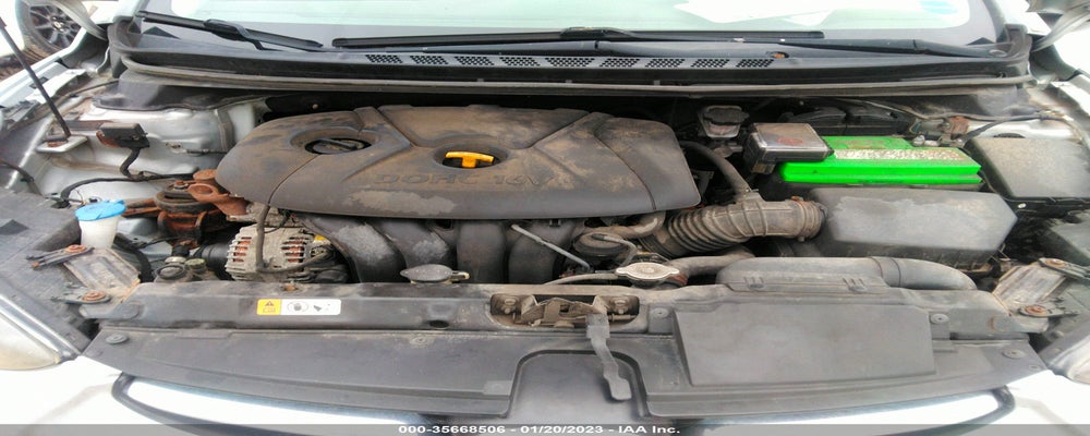 5NPDH4AE6DH203012 2013 HYUNDAI ELANTRA photo no. 10