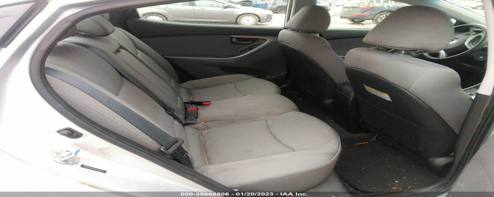 5NPDH4AE6DH203012 2013 HYUNDAI ELANTRA photo no. 8