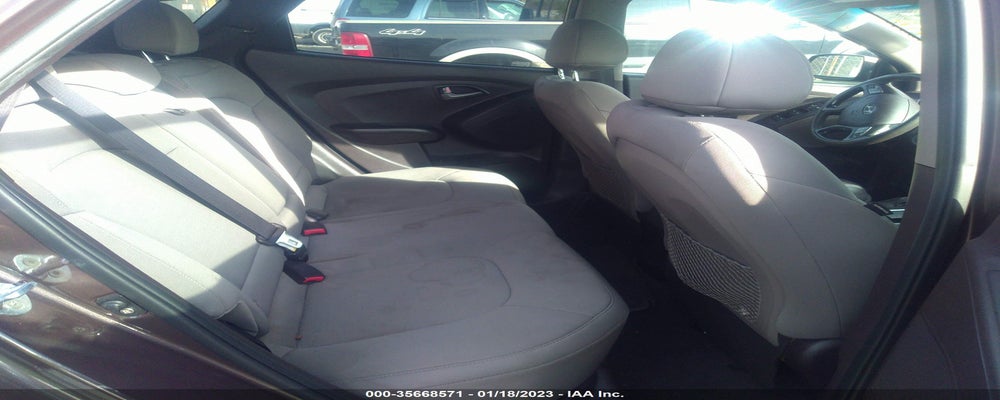 KM8JT3AF3EU925268 2014 HYUNDAI TUCSON photo no. 8