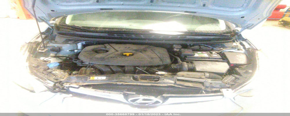5NPDH4AE7GH690760 2016 HYUNDAI ELANTRA photo no. 10