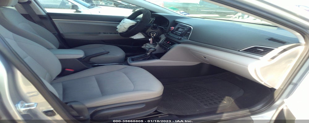 5NPD74LF9HH111780 2017 HYUNDAI ELANTRA photo no. 5