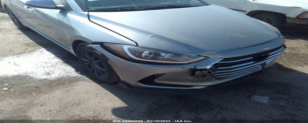 5NPD74LF9HH111780 2017 HYUNDAI ELANTRA photo no. 6