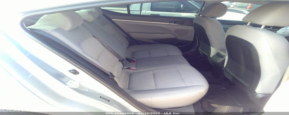 5NPD74LF9HH111780 2017 HYUNDAI ELANTRA photo no. 8