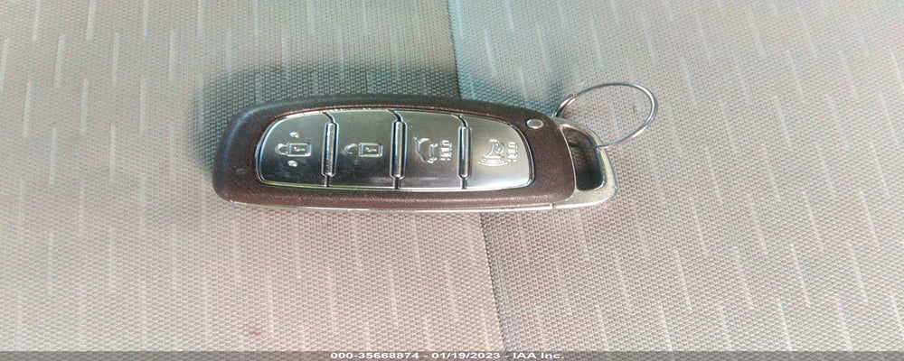 KM8J33A48KU042874 2019 HYUNDAI TUCSON photo no. 11