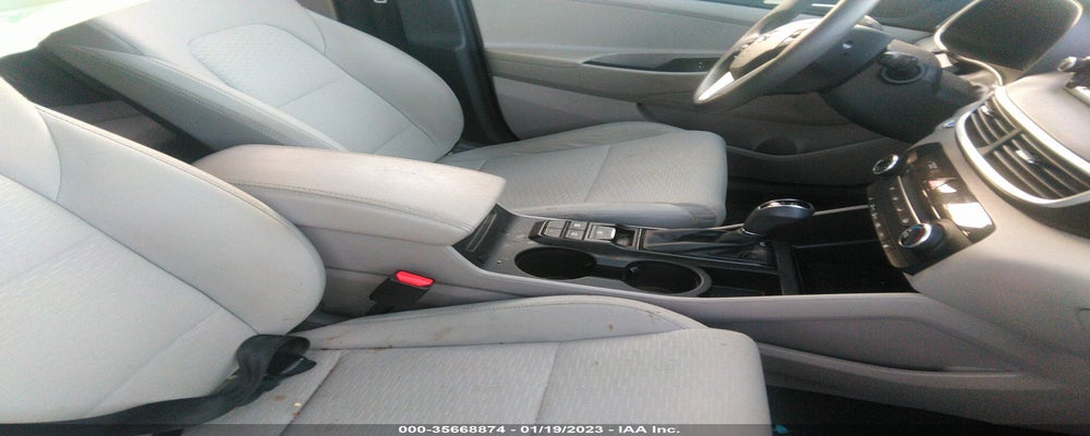 KM8J33A48KU042874 2019 HYUNDAI TUCSON photo no. 5