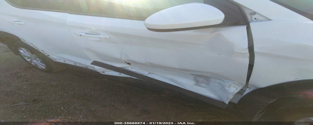 KM8J33A48KU042874 2019 HYUNDAI TUCSON photo no. 6