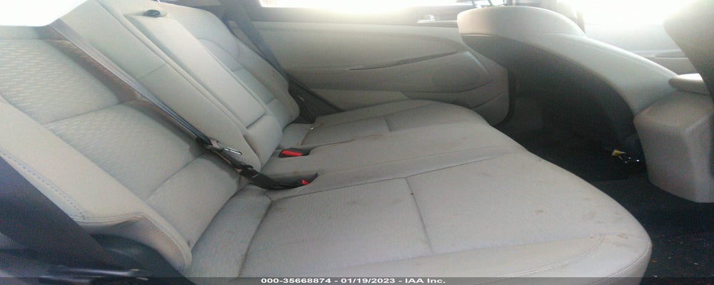 KM8J33A48KU042874 2019 HYUNDAI TUCSON photo no. 8