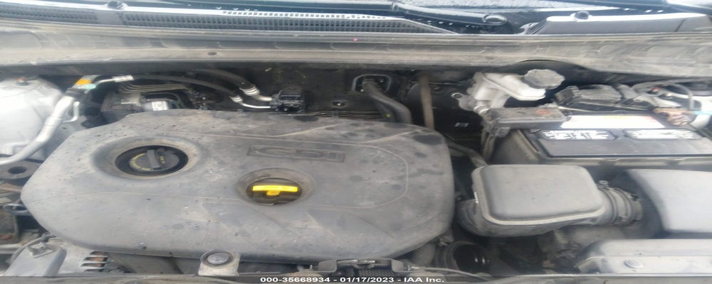 KM8JTCAF2FU024054 2015 HYUNDAI TUCSON photo no. 10