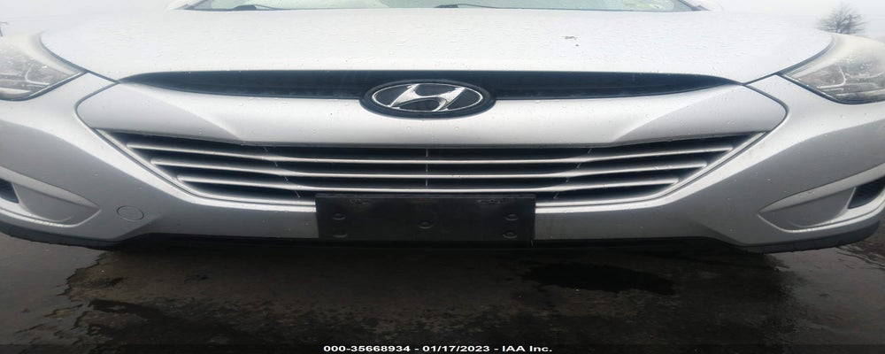 KM8JTCAF2FU024054 2015 HYUNDAI TUCSON photo no. 6