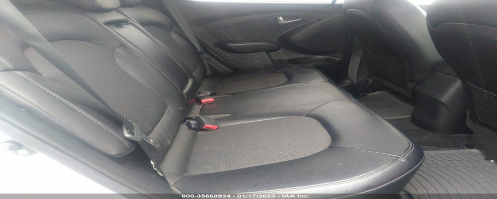 KM8JTCAF2FU024054 2015 HYUNDAI TUCSON photo no. 8