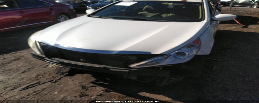 5NPEB4AC1CH439747 2012 HYUNDAI SONATA photo no. 6