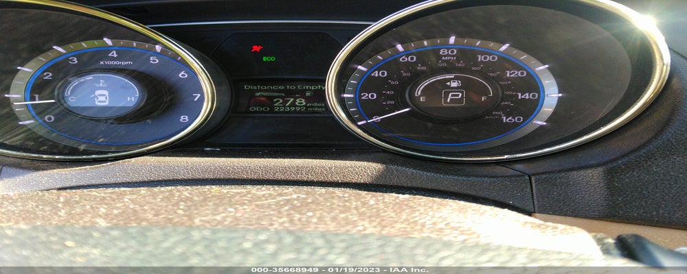 5NPEB4AC1CH439747 2012 HYUNDAI SONATA photo no. 7