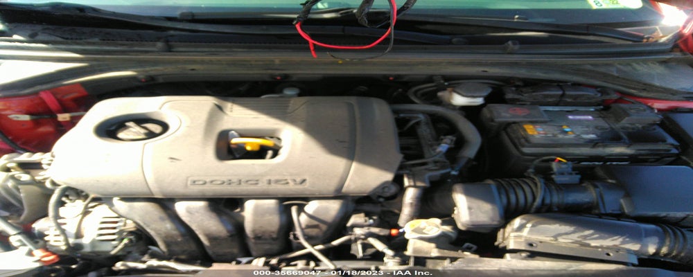 KMHD84LF2LU910159 2020 HYUNDAI ELANTRA photo no. 10