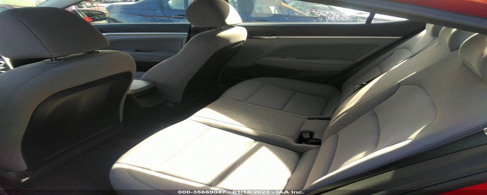 KMHD84LF2LU910159 2020 HYUNDAI ELANTRA photo no. 8