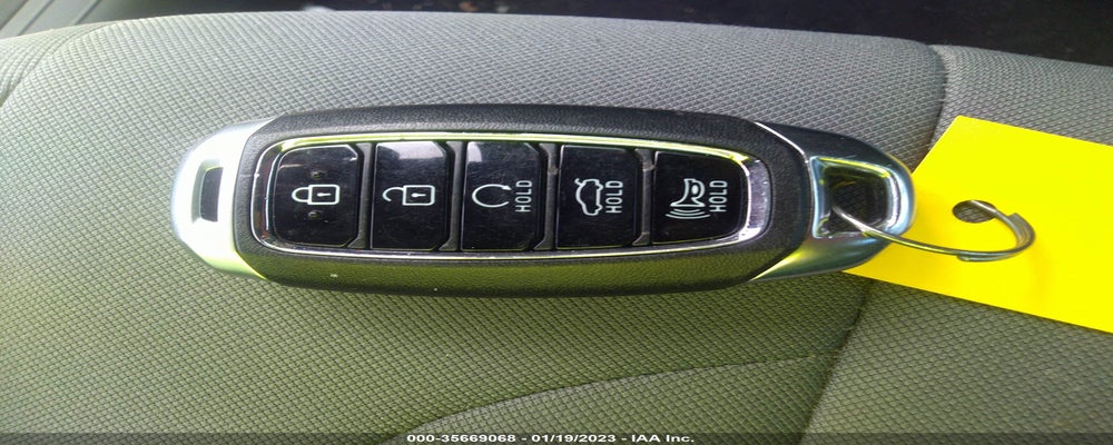 KMHLM4AG5NU265223 2022 HYUNDAI ELANTRA photo no. 11