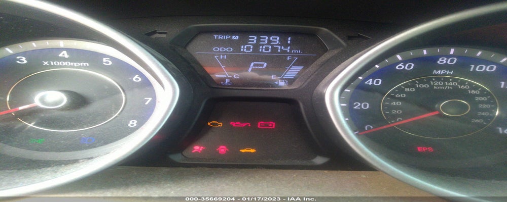 KMHDH4AE1CU411573 2012 HYUNDAI ELANTRA photo no. 7