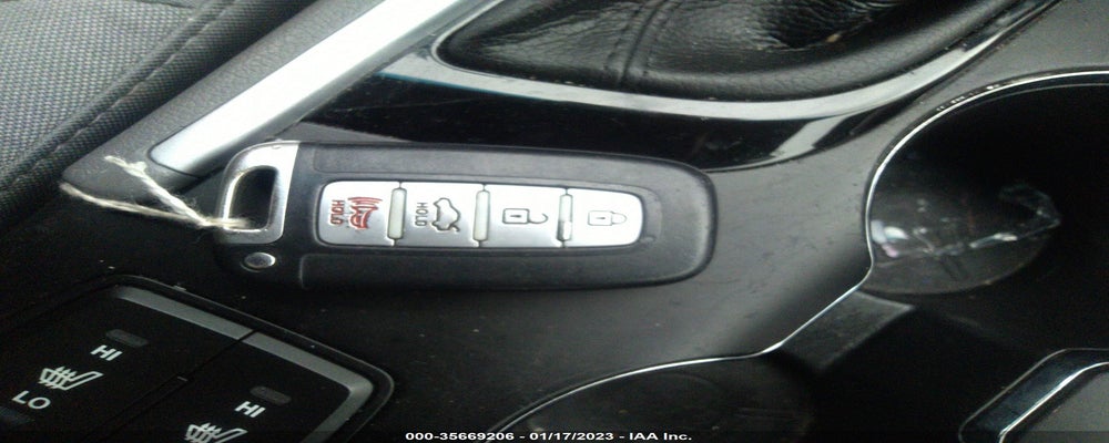 KMHEC4A42EA114617 2014 HYUNDAI SONATA HYBRID photo no. 11
