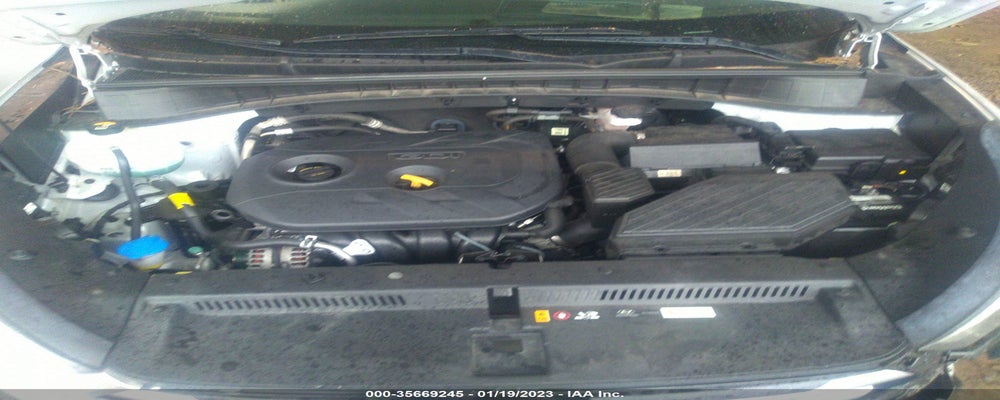 KM8J33A44JU639910 2018 HYUNDAI TUCSON photo no. 10