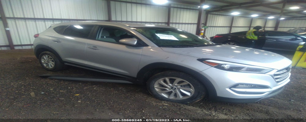 KM8J33A44JU639910 2018 HYUNDAI TUCSON photo no. 22