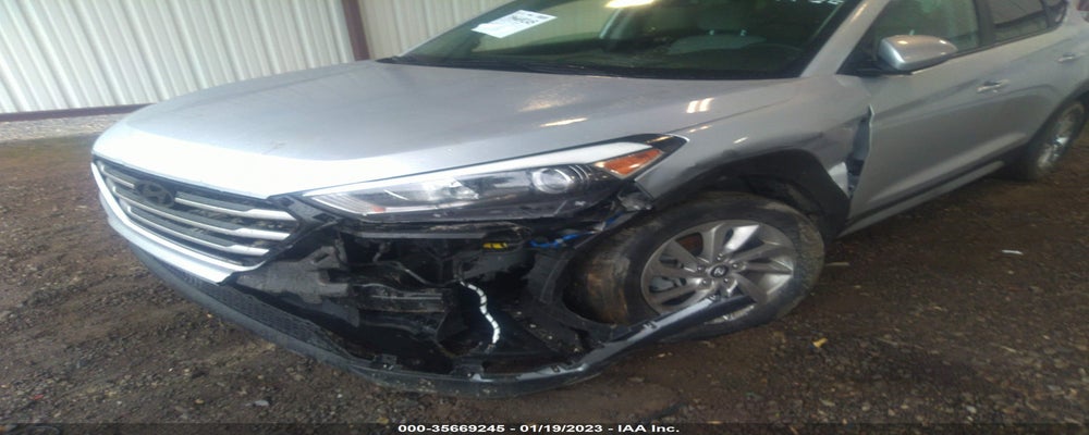 KM8J33A44JU639910 2018 HYUNDAI TUCSON photo no. 6