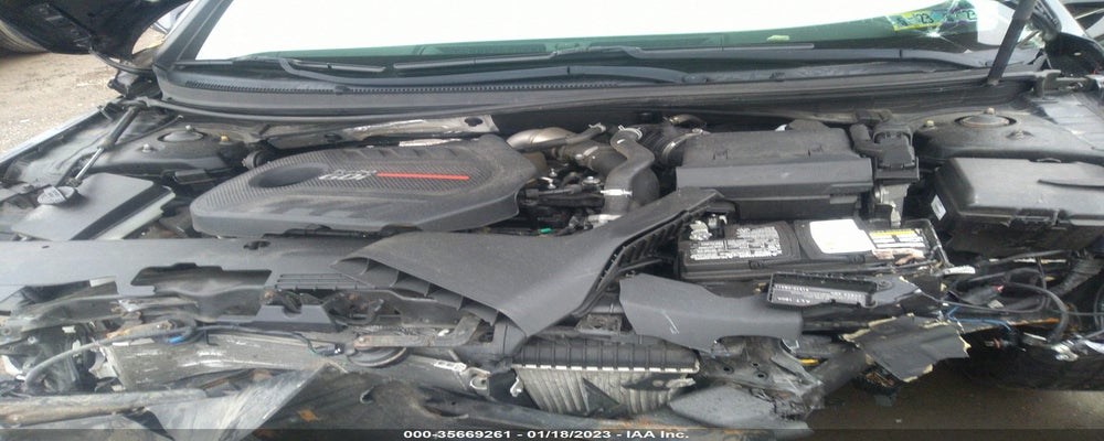 5NPE34AB0JH658748 2018 HYUNDAI SONATA photo no. 10