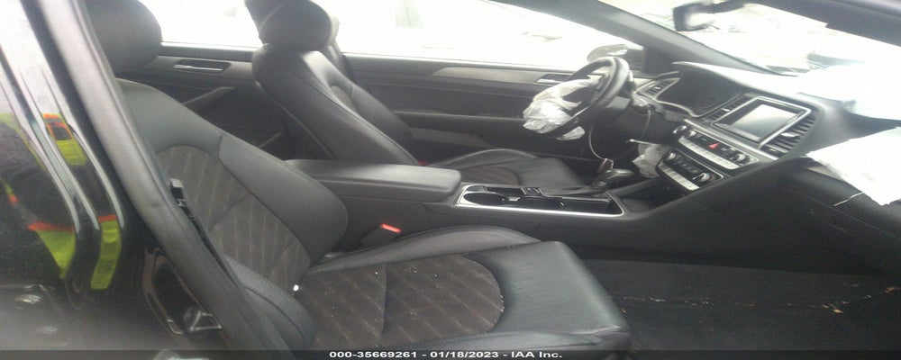 5NPE34AB0JH658748 2018 HYUNDAI SONATA photo no. 5