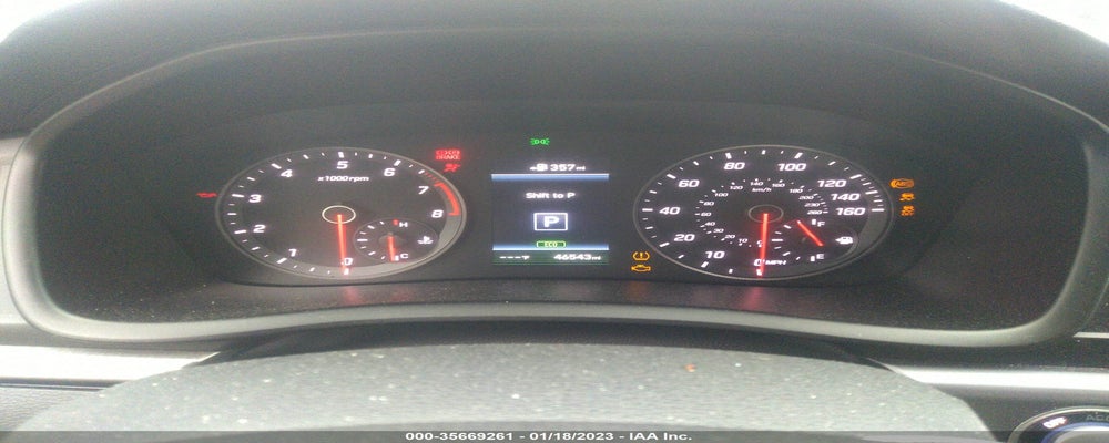 5NPE34AB0JH658748 2018 HYUNDAI SONATA photo no. 7
