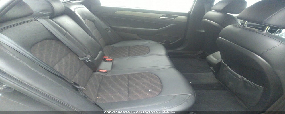 5NPE34AB0JH658748 2018 HYUNDAI SONATA photo no. 8