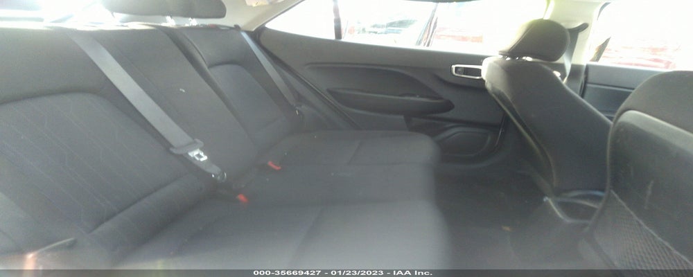KMHRB8A31MU066561 2021 HYUNDAI VENUE photo no. 8