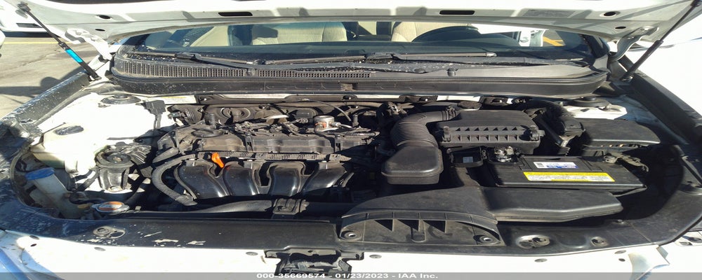 5NPEB4AC1DH539672 2013 HYUNDAI SONATA photo no. 10
