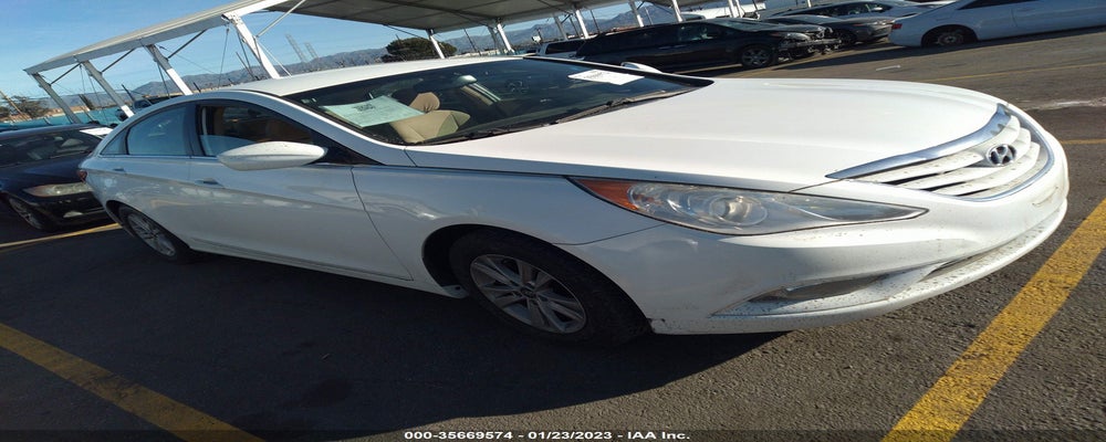 5NPEB4AC1DH539672 2013 HYUNDAI SONATA photo no. 9