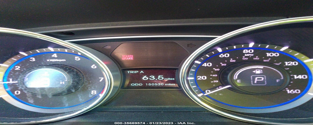 5NPEB4AC1DH539672 2013 HYUNDAI SONATA photo no. 7