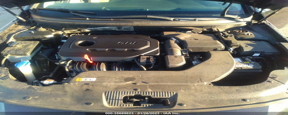 5NPE24AF8FH184349 2015 HYUNDAI SONATA photo no. 10
