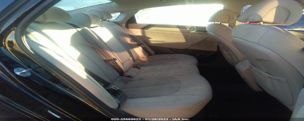 5NPE24AF8FH184349 2015 HYUNDAI SONATA photo no. 8