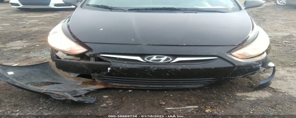 KMHCU4AE1CU226060 2012 HYUNDAI ACCENT photo no. 6