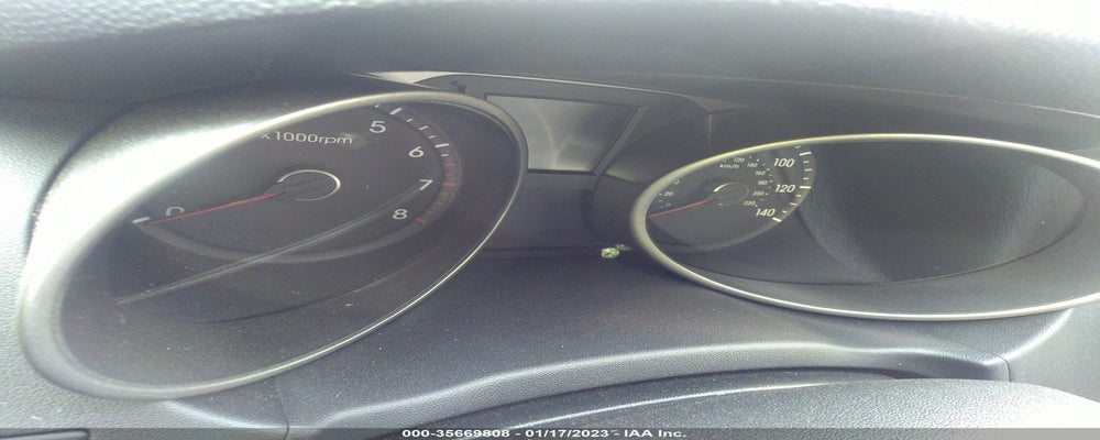KM8JU3AC2BU148354 2011 HYUNDAI TUCSON photo no. 7