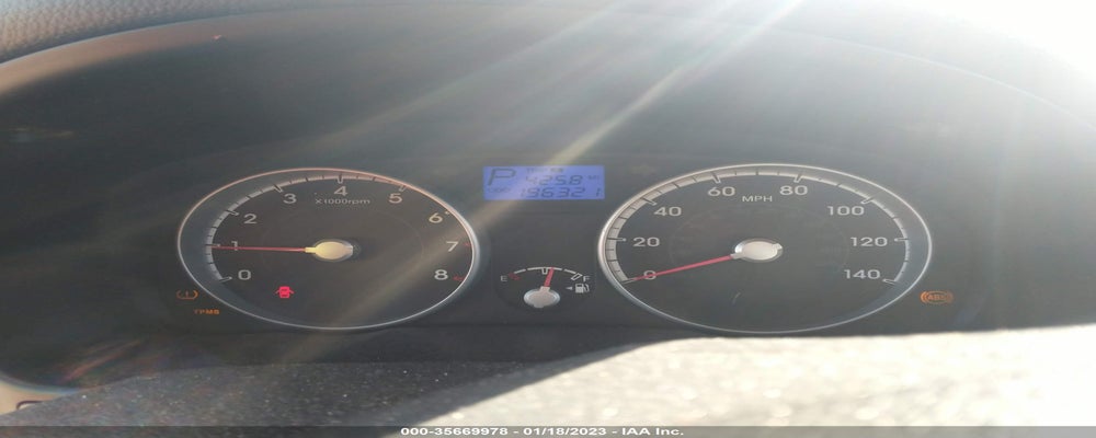 KMHCN4AC6BU620308 2011 HYUNDAI ACCENT photo no. 7