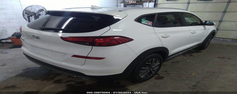 KM8J3CAL2MU351086 2021 HYUNDAI TUCSON photo no. 4