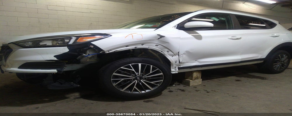 KM8J3CAL2MU351086 2021 HYUNDAI TUCSON photo no. 6