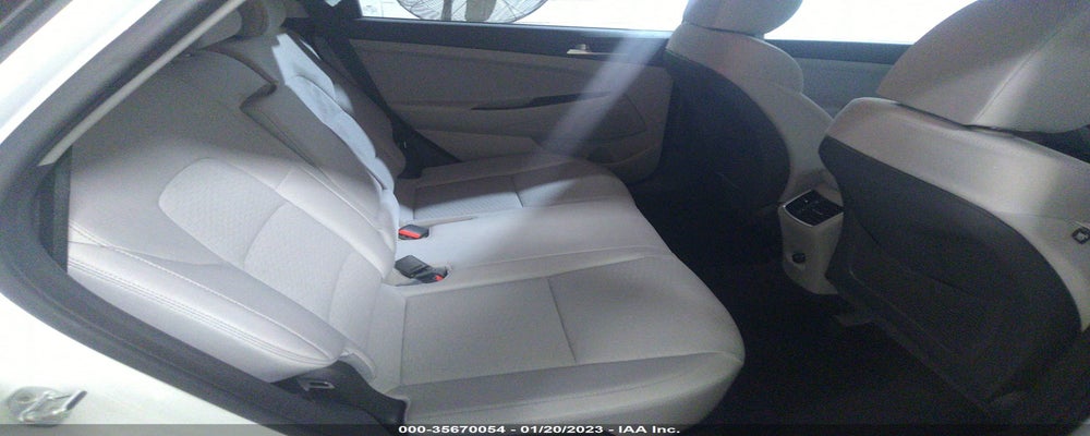 KM8J3CAL2MU351086 2021 HYUNDAI TUCSON photo no. 8